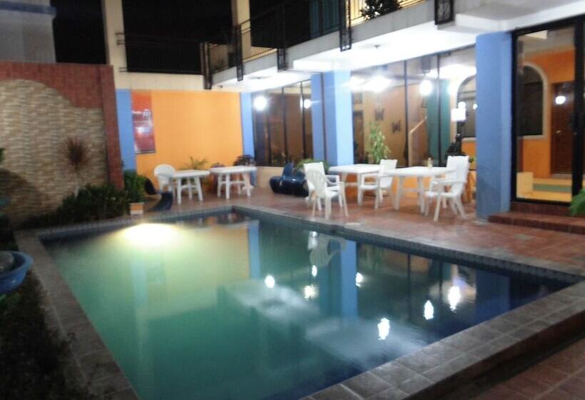 호텔 Francisco Iii