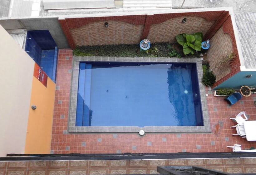 호텔 Francisco Iii