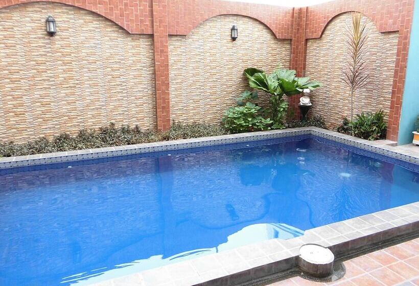 호텔 Francisco Iii