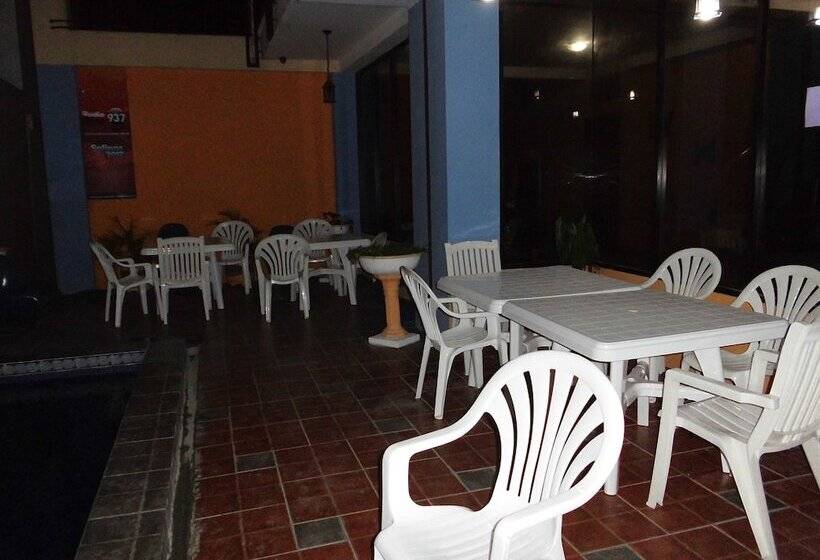 호텔 Francisco Iii