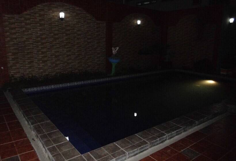 호텔 Francisco Iii