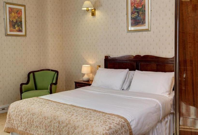 فندق Hadlow Manor