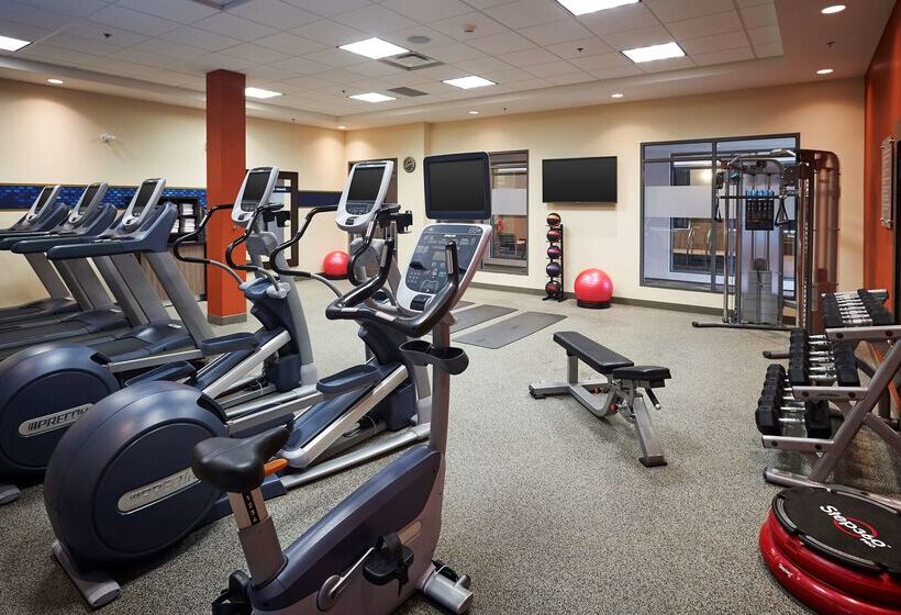 호텔 Hampton Inn By Hilton Timmins