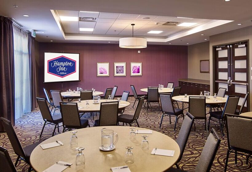 호텔 Hampton Inn By Hilton Timmins