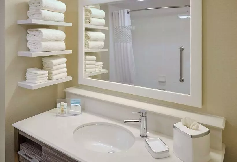 Hotel Hampton Inn By Hilton Timmins