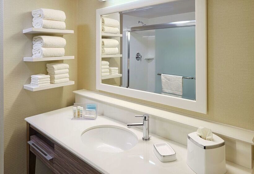 호텔 Hampton Inn By Hilton Timmins