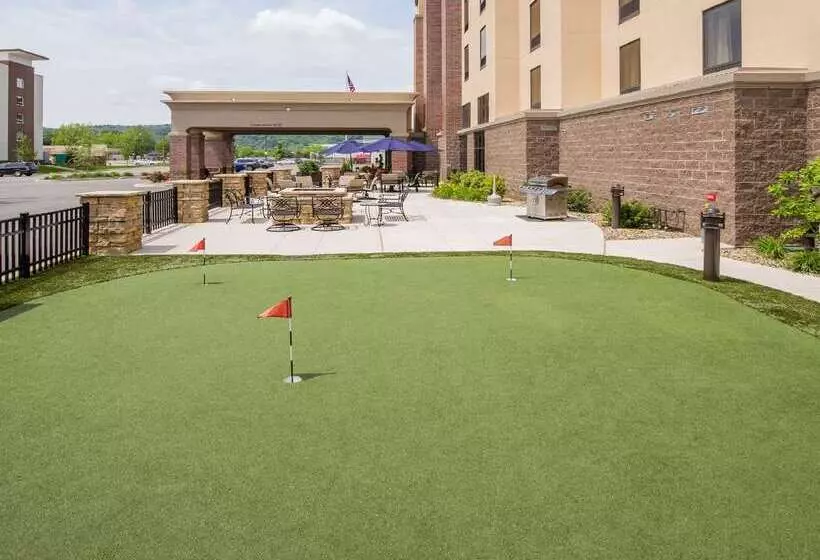 ホテル Hampton Inn & Suites Pittsburgh/harmarville