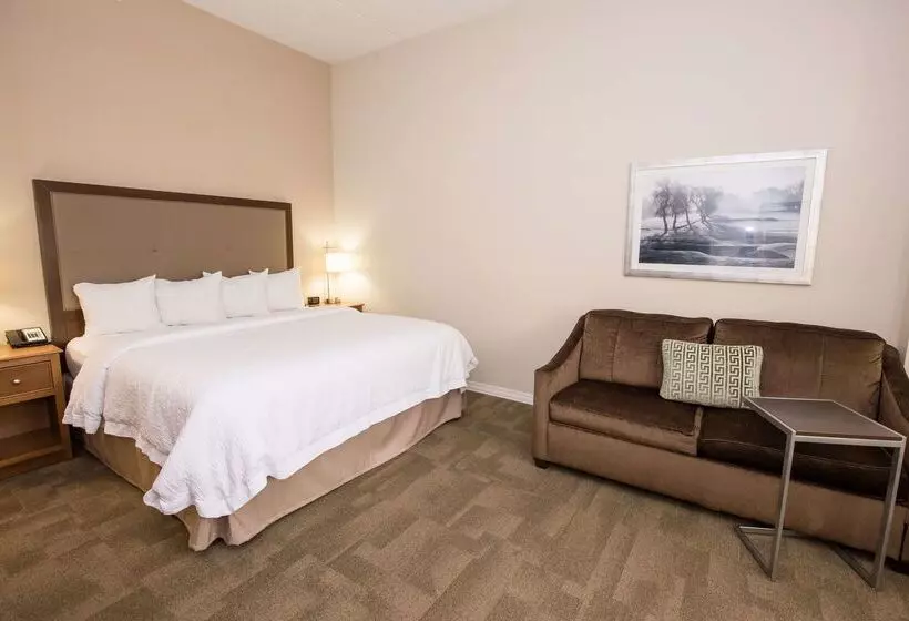 ホテル Hampton Inn & Suites Pittsburgh/harmarville
