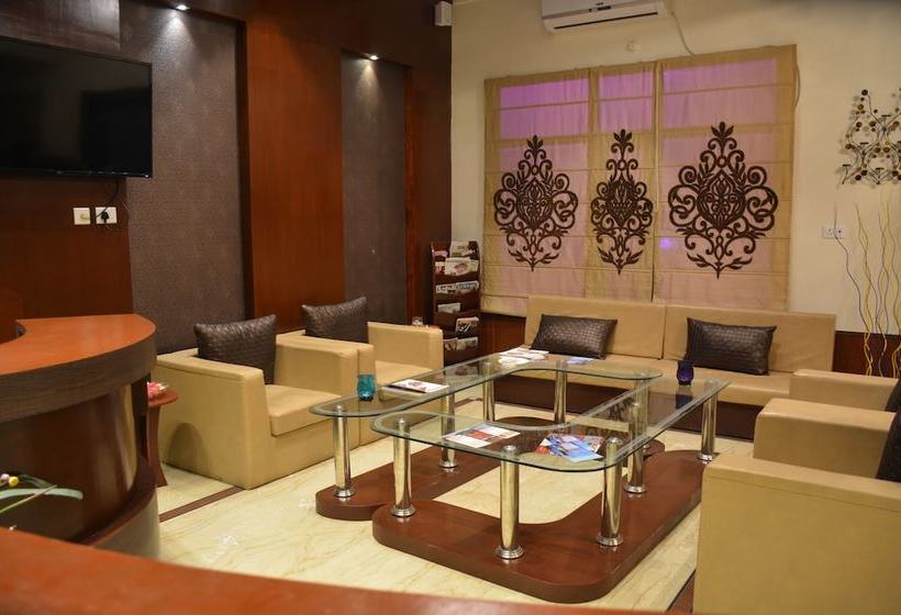 Отель Harshikhar