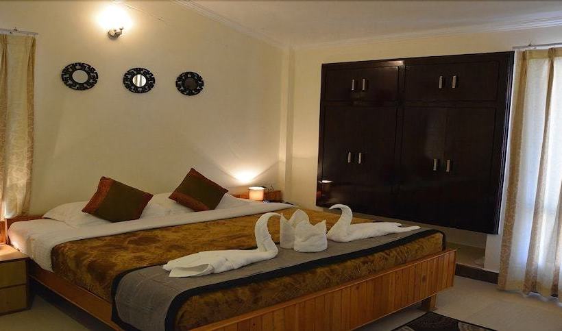 Отель Harshikhar