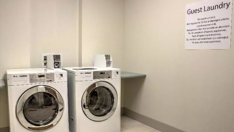 ホテル Holiday Inn Express Spencer, An Ihg