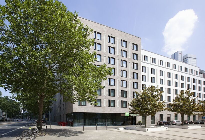 호텔 Holiday Inn Frankfurt   Alte Oper, An Ihg