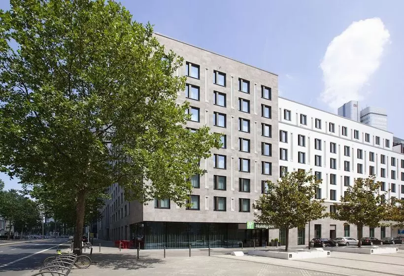 هتل Holiday Inn Frankfurt Alte Oper, An Ihg