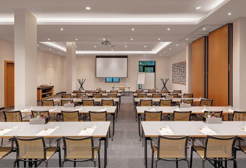 호텔 Holiday Inn Frankfurt   Alte Oper, An Ihg