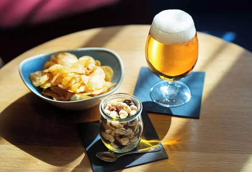 هتل Holiday Inn Frankfurt Alte Oper, An Ihg