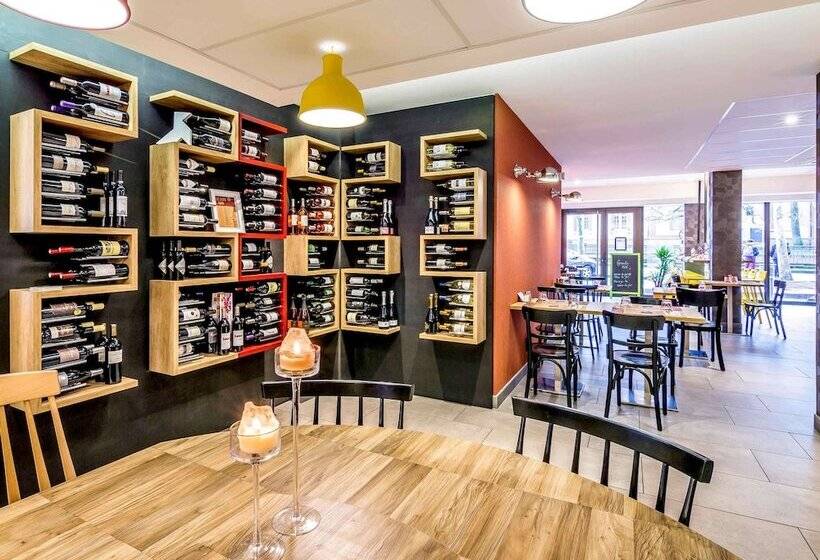 فندق Ibis Styles Albi Centre Le Theatro