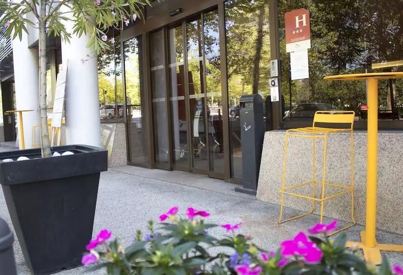 Hotel Ibis Styles Albi Centre Le Theatro