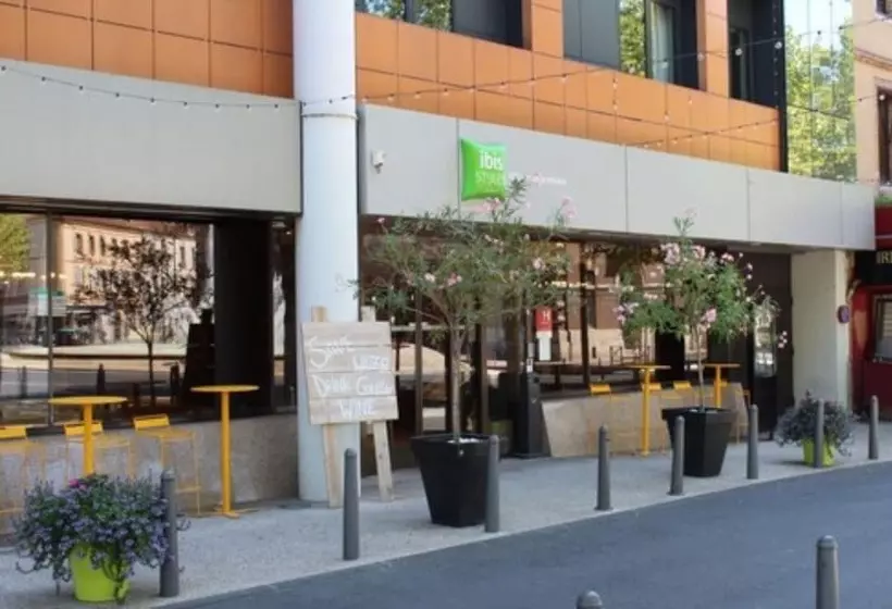 Hotel Ibis Styles Albi Centre Le Theatro