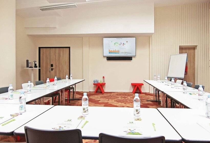 فندق Ibis Styles Albi Centre Le Theatro