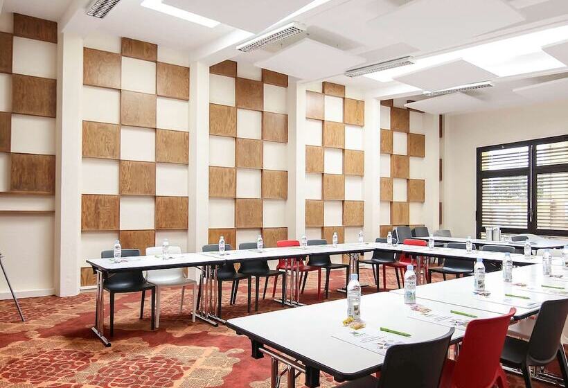 فندق Ibis Styles Albi Centre Le Theatro