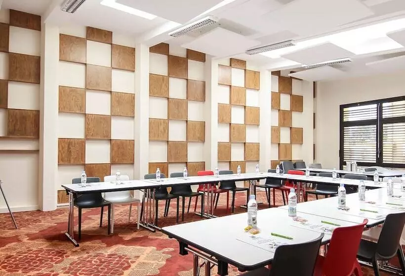 Hotel Ibis Styles Albi Centre Le Theatro