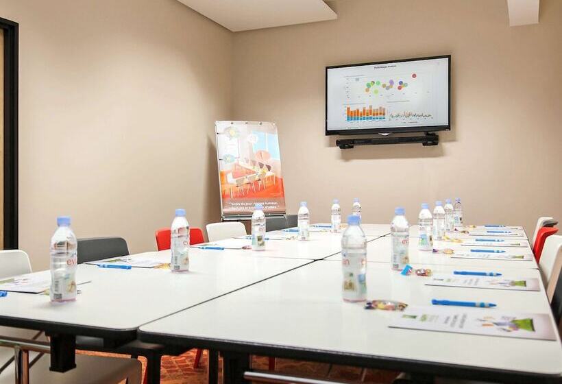 فندق Ibis Styles Albi Centre Le Theatro