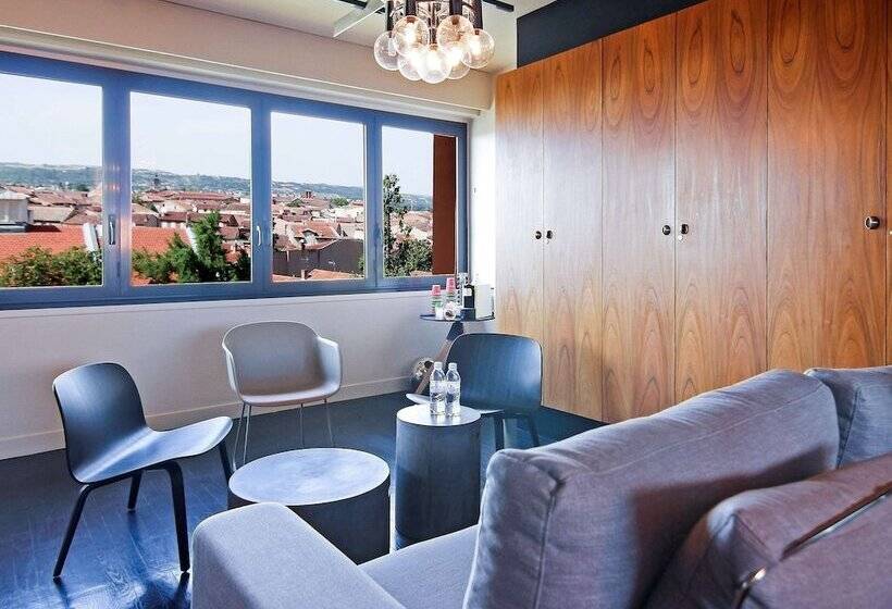 فندق Ibis Styles Albi Centre Le Theatro