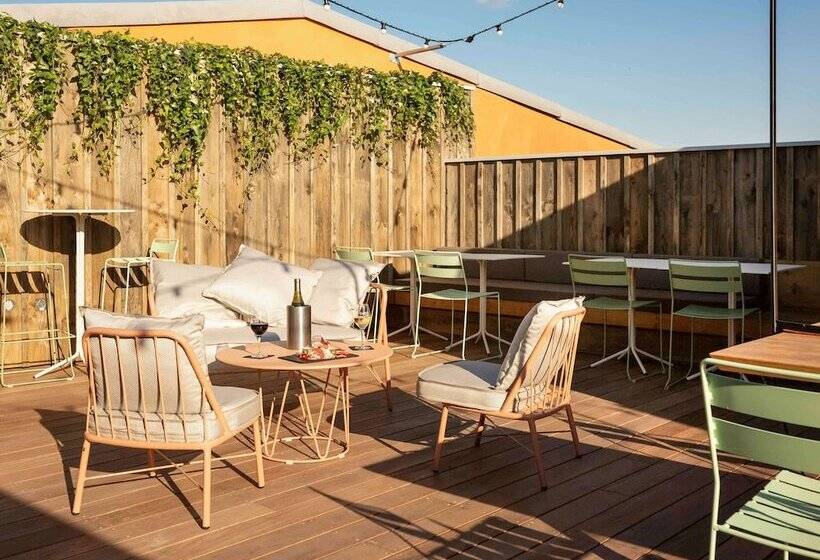 فندق Ibis Styles Albi Centre Le Theatro