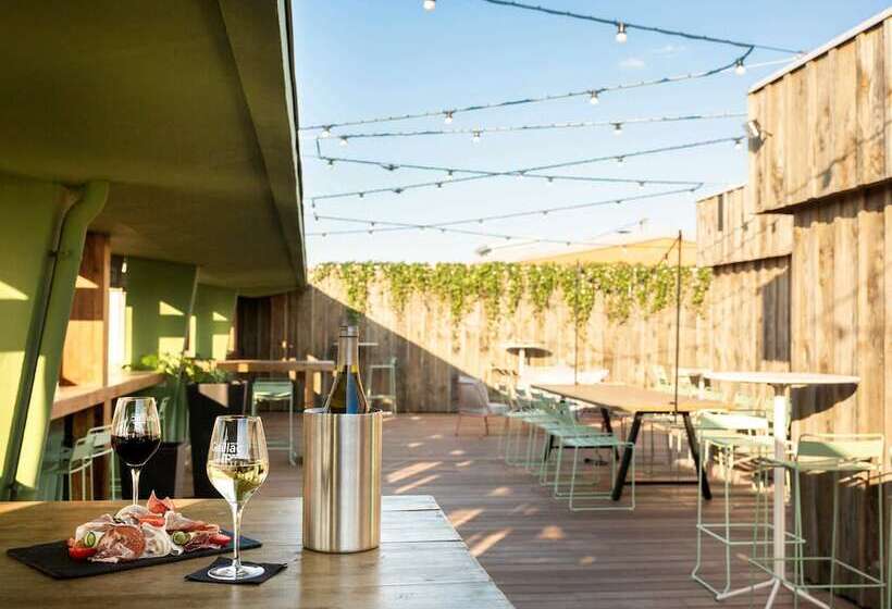 فندق Ibis Styles Albi Centre Le Theatro