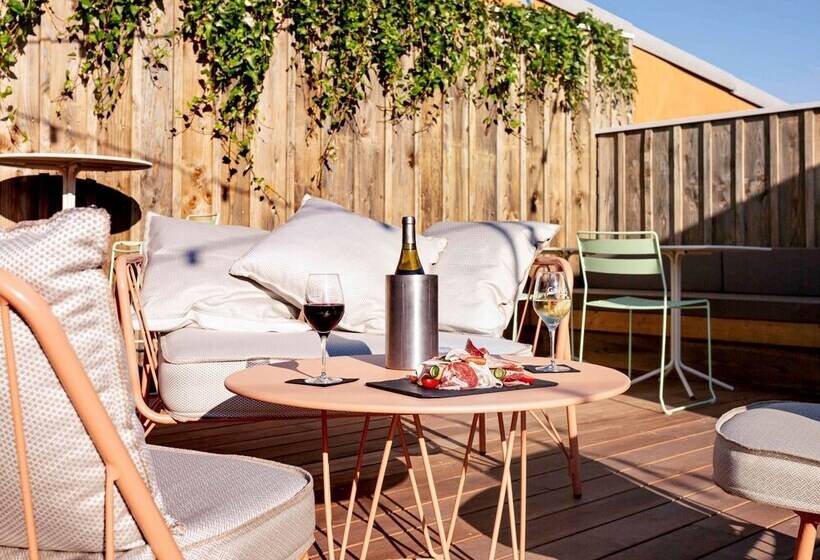 فندق Ibis Styles Albi Centre Le Theatro