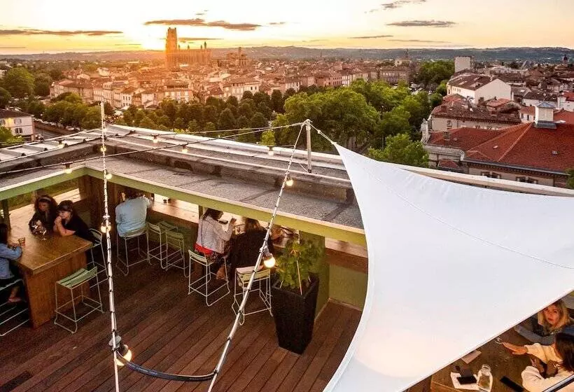 Hotel Ibis Styles Albi Centre Le Theatro