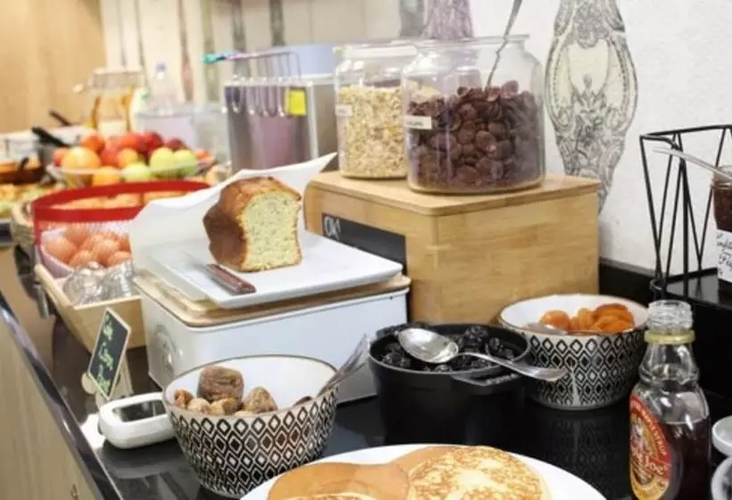 Hotel Ibis Styles Albi Centre Le Theatro