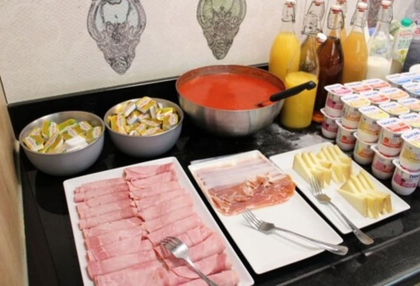 فندق Ibis Styles Albi Centre Le Theatro