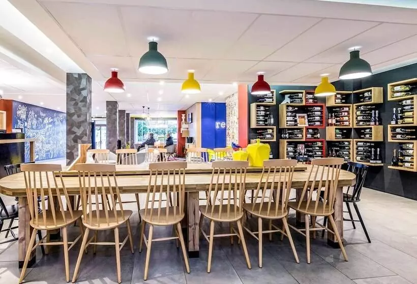 Hotel Ibis Styles Albi Centre Le Theatro