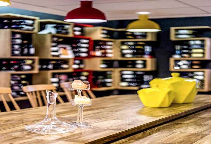 فندق Ibis Styles Albi Centre Le Theatro