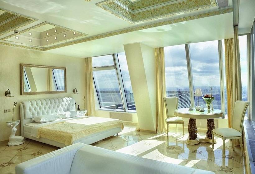 בית מלון כפרי Imperia City