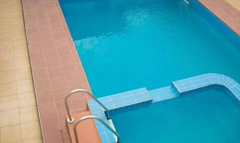 酒店 Lane Residence