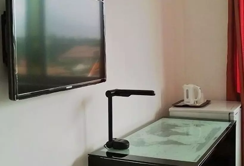 酒店 Lane Residence