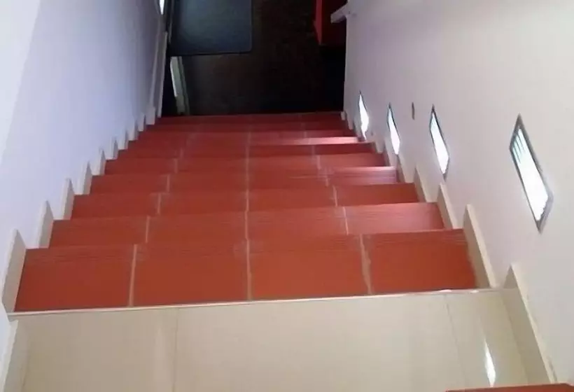 酒店 Lane Residence