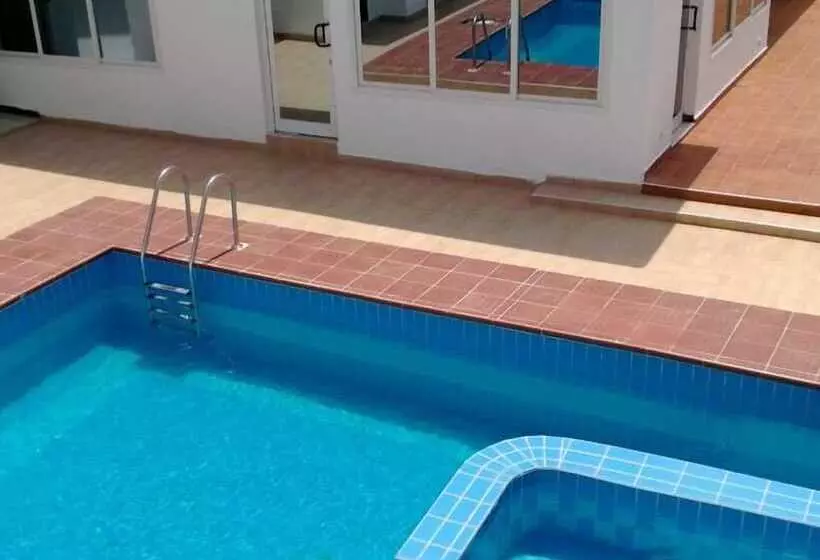 酒店 Lane Residence