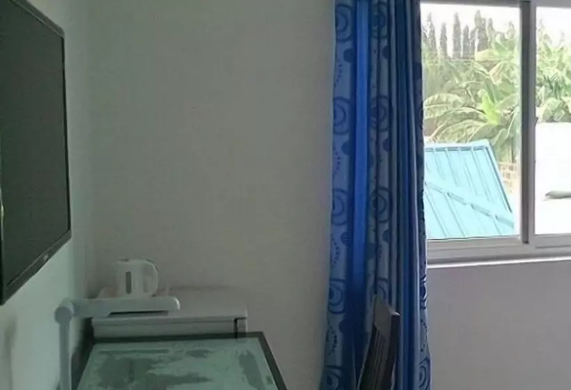 酒店 Lane Residence