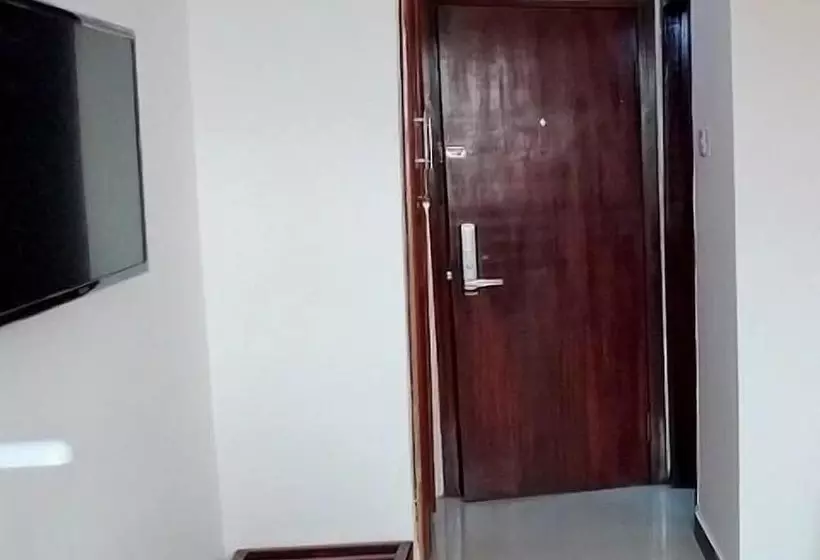 酒店 Lane Residence