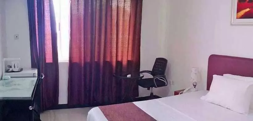 酒店 Lane Residence