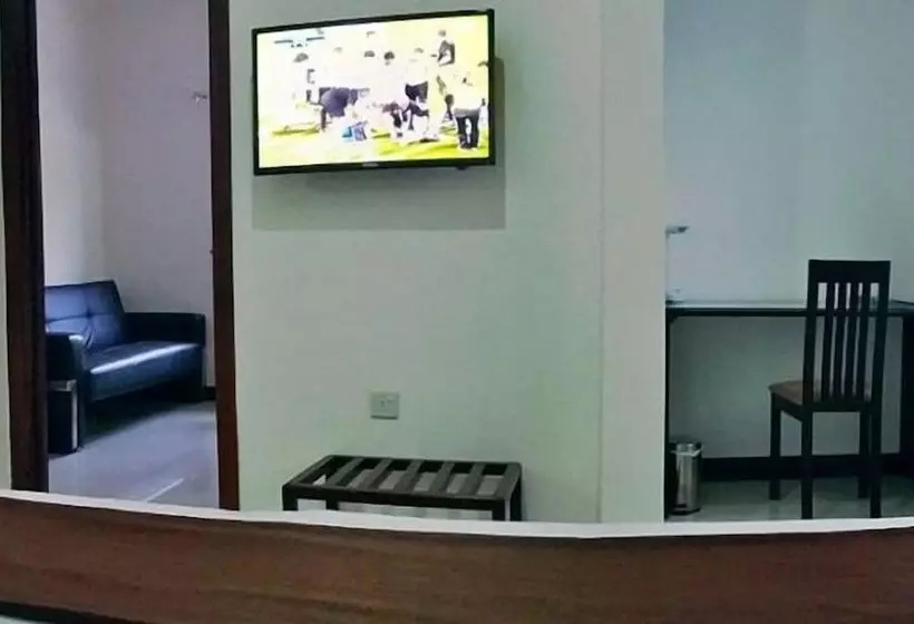 酒店 Lane Residence