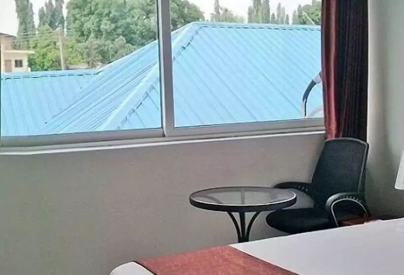 酒店 Lane Residence