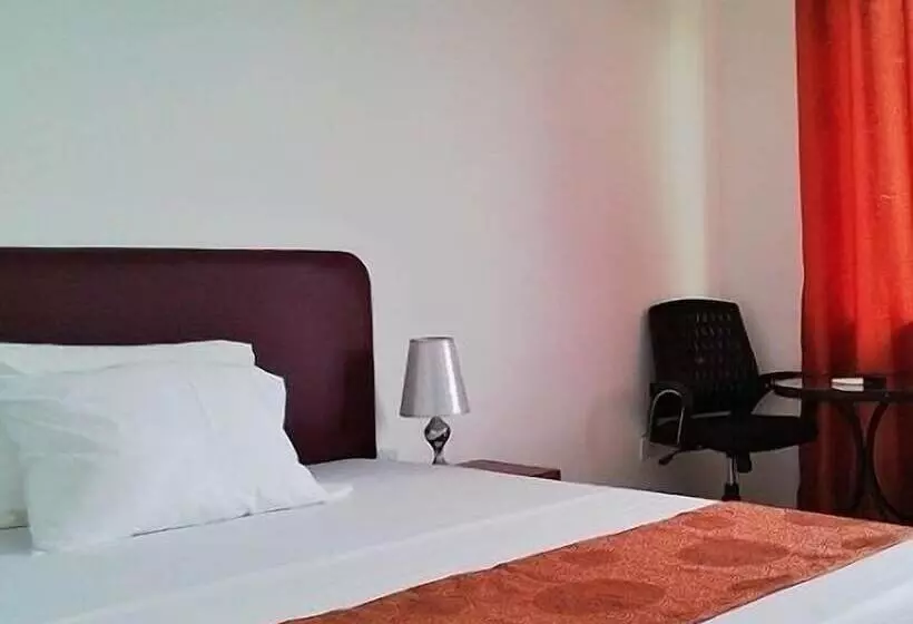 酒店 Lane Residence