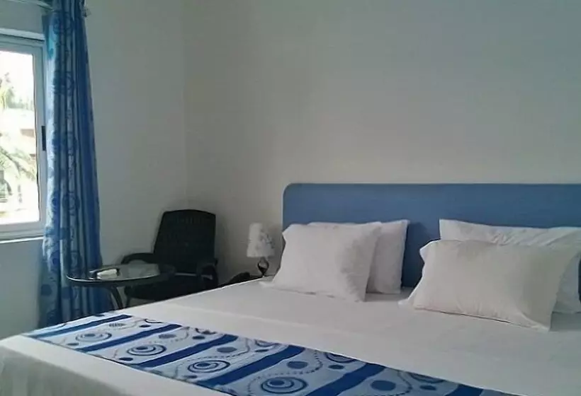 酒店 Lane Residence