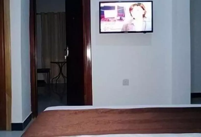 酒店 Lane Residence