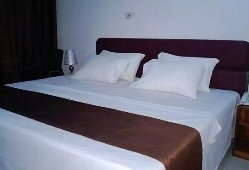 酒店 Lane Residence