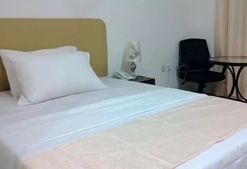 酒店 Lane Residence